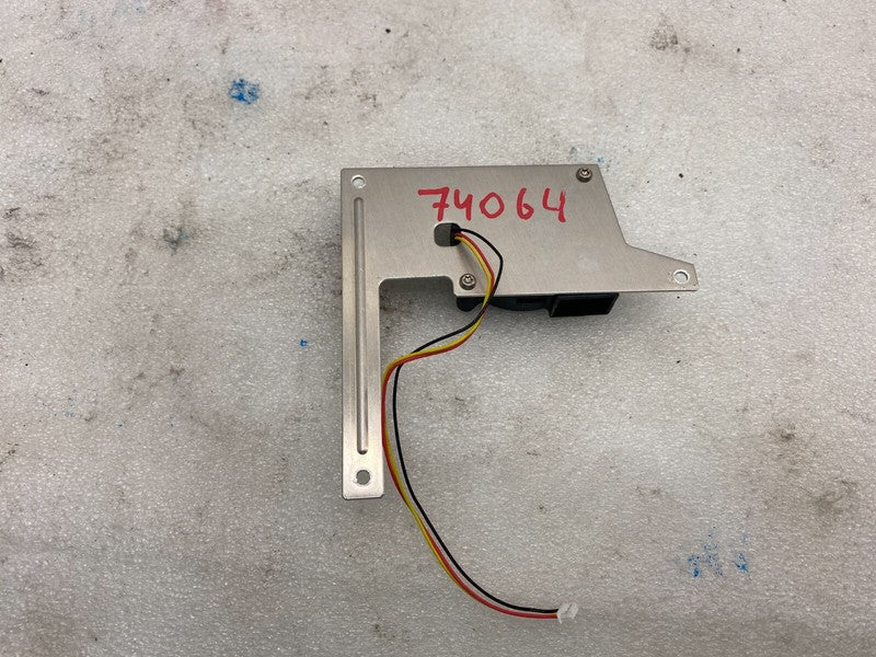 ⭕ 2012-2020 Tesla Model S Media Control Unit Cooling Fan Blower & Bracket 5V OEM