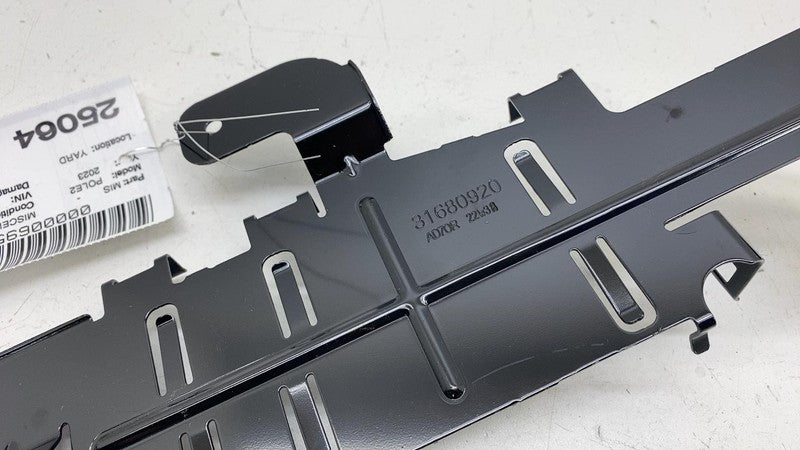 31680920 ⭕ 2021-2024 Polestar 2 Roof Exterior Shark Fin Antenna Control Module 32364060