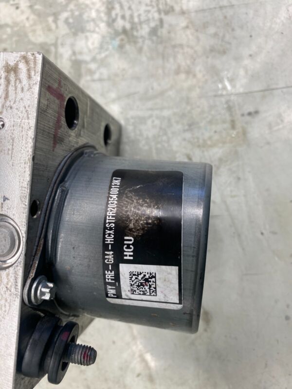 1044745 00 B 2017-2023 Tesla Model 3 Y Anti-Lock Brake System ABS Pump Module Unit Assembly