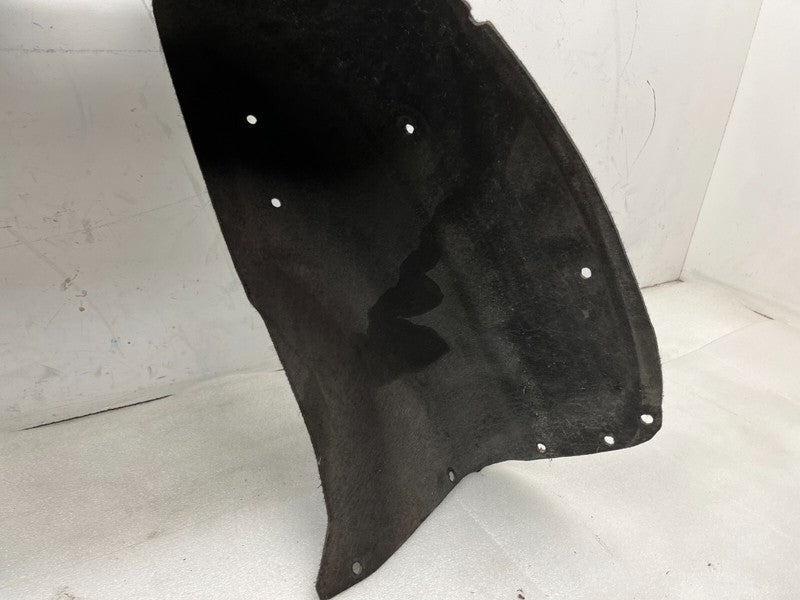 ⭕ 2012-2015 Tesla Model S MS Rear Left Quarter Wheelhouse Liner Splash