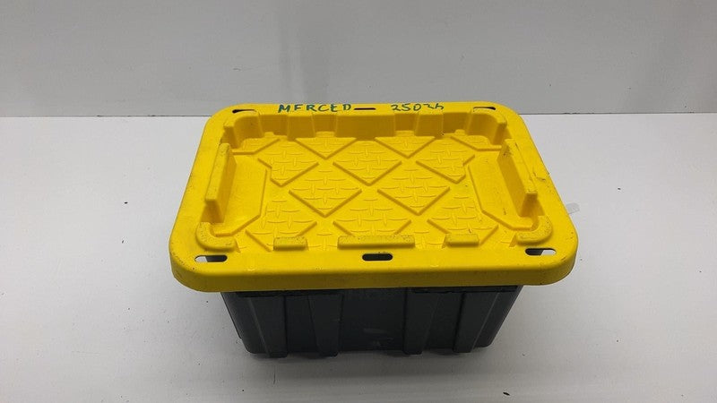 2014 Mercedes B-Class B200 Electric Drive SET of Bolt & Nut w/ Stabili