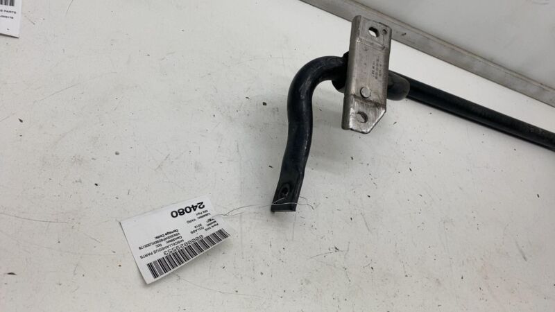 A2053230965 ⭕ 15-21 Mercedes C300 W205 Front Suspension Stabilizer Sway Bar RWD A2053230965