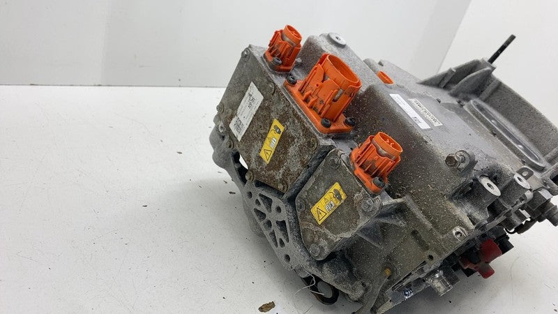 ⭕ 2019 Smart EQ Fortwo Electric Engine Torque Converter Inverter 296G1