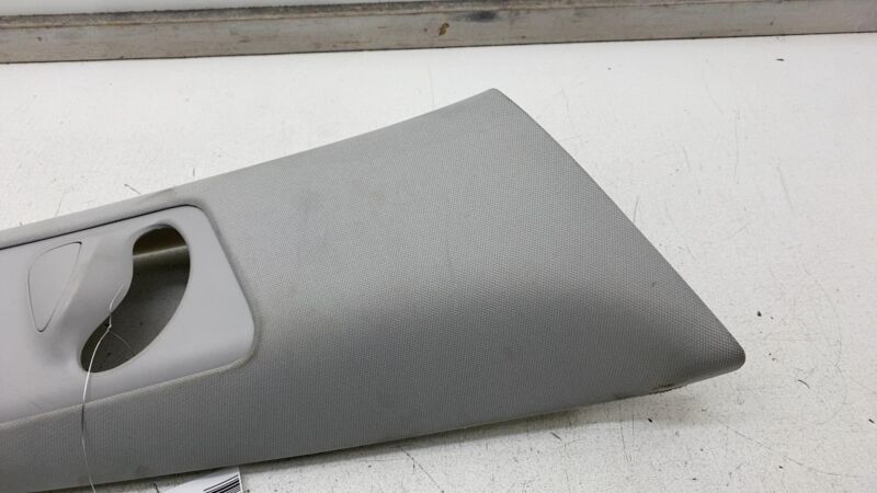2017-2023 Tesla Model 3 M3 PAIR Left & Right B-Pillar Upper Trim Cover Panel OEM