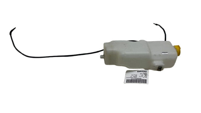 ⭕ 2019 Smart EQ Fortwo Windshield Washer Fluid Bottle Tank Reservoir A