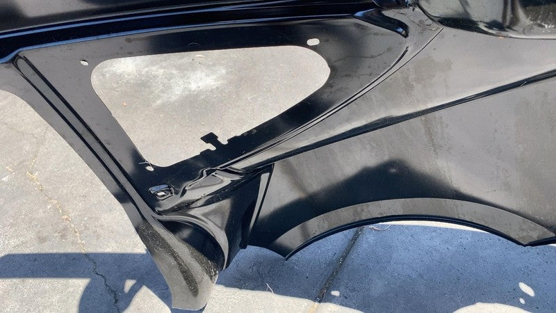 ⭕ 2021-2023 Tesla Model 3 Rear Passenger SIde Quarter Panel Skin Right