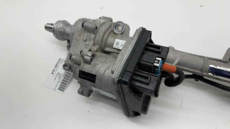 ⭕ 2017-2023 Tesla Model 3 Y Power Steering Gear Rack & Pinion Assy 10