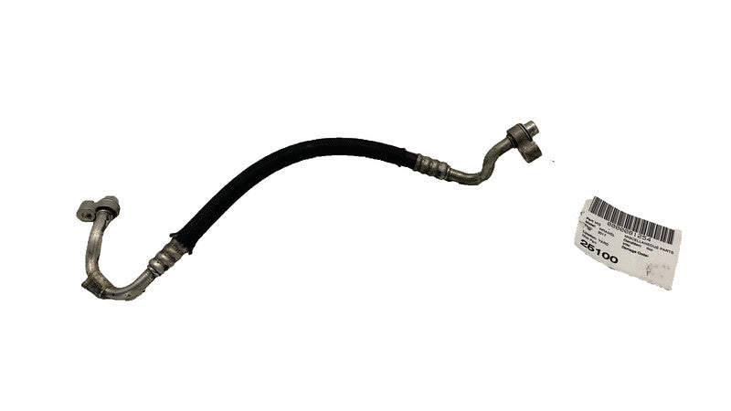 ⭕ 2015-2018 Jeep Wrangler A/C Discharge Liquid Hose Pipe Line Tube 682