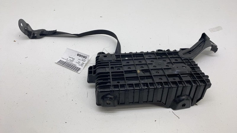 A 297 620 00 00 ⭕ 2022 2023 Mercedes-Benz EQS 450+ V297 Battery Holder Tray Pad OEM A2976200000