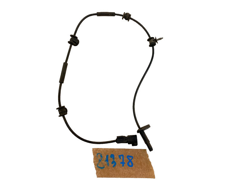 118876100A ⭕ 17-23 Tesla Model 3 Y Front Left or Right ABS Wheel Speed Sensor 1188761-00-A