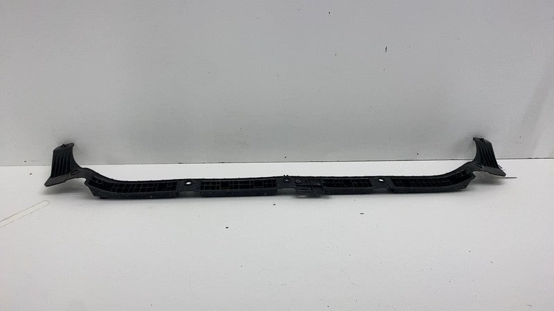 108399400E ⭕ 2017-2023 Tesla Model 3 Rear Bumper Center Support Mount Bracket 1083994-00-E