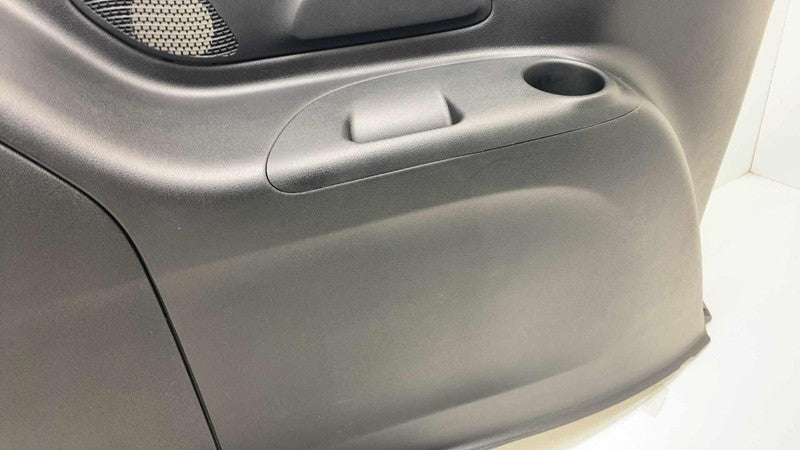 ⭕ 17-25 Chrysler Pacifica Rear Driver Side Trunk Quarter Trim Cover Pa