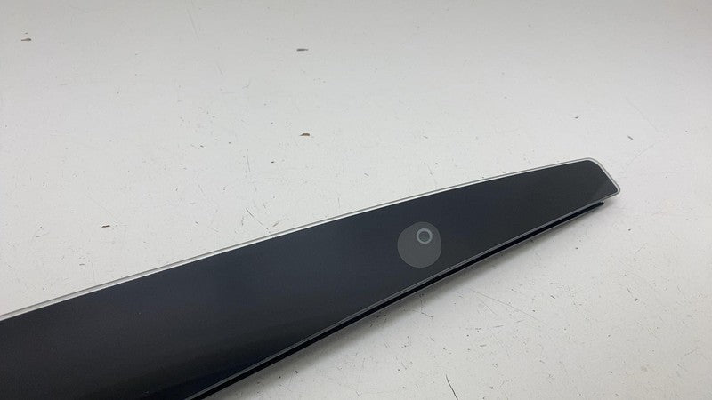 ⭕ 2016-2020 Model X Right B-Pillar Applique Trim Molding w/ Camera 108