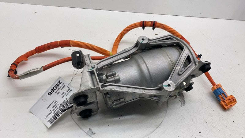 ⭕ 2021 2022 2023 Polestar 2 PS2 A/C Air Compressor Pump Assembly OEM 3