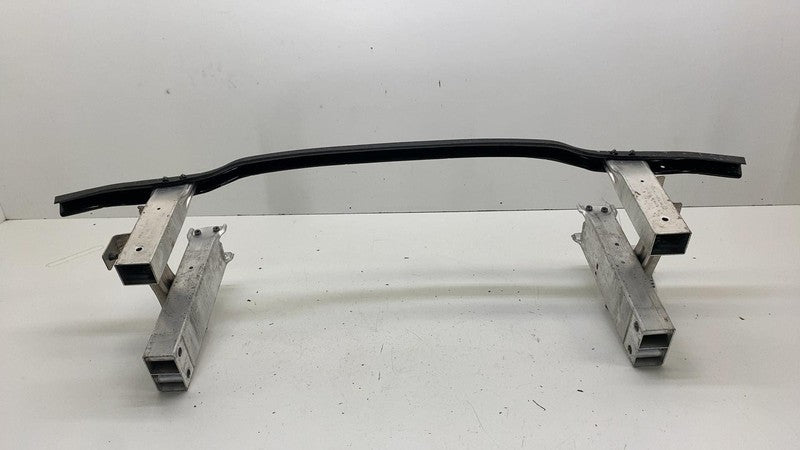 7296856 ⭕ 2014-2021 BMW i3 I01 Front Bumper Reinforcement Lower Impact Bar Beam Assembly