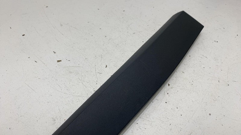 31672659 ⭕ 2021-2023 Polestar 2 Rear Driver Side Door Molding Strip Panel Left 31672659
