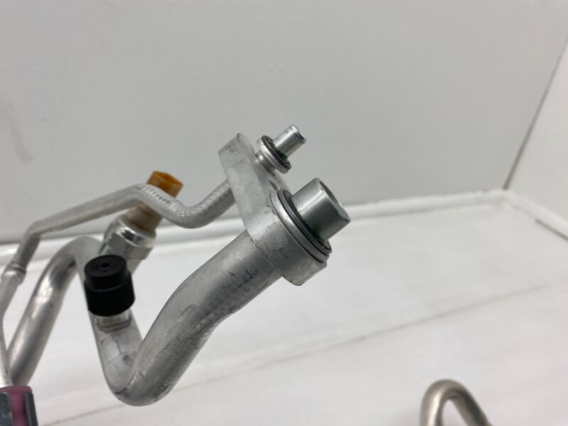 109215600E 2017-2023 Tesla Model 3 M3 A/C Hose Line Suction-Liquid Tube Combo Assembly OEM