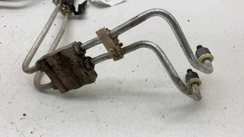 ⭕ 2014-2021 Dodge RAM ProMaster 1500 2500 Transmission Oil Cooler Hose Tube Line