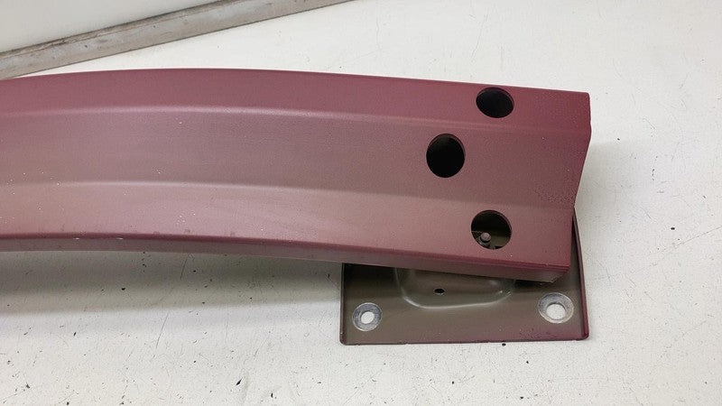 ⭕ 2017-2023 Tesla Model 3 Rear Bumper Beam Extrusion Reinforcement Impact Bar