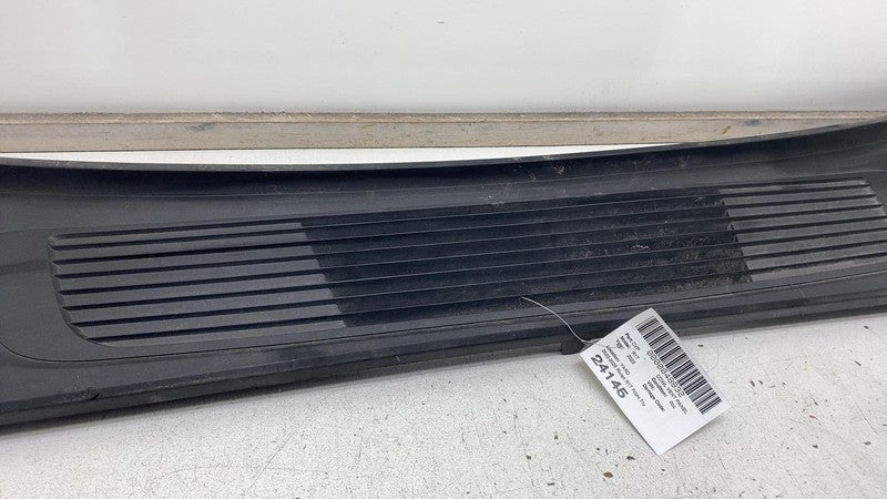 PT00003230E 2022-2024 Rivian R1S R1T Frunk Underhood Access Panel Battery Cover Trim PT00003