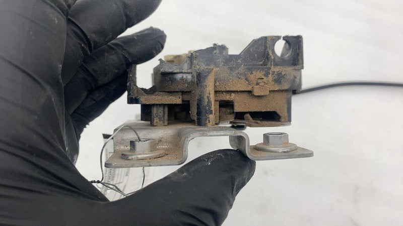 P11-C36100-07 ⭕ 2022-2024 Lucid Air Left Hood Latch Actuator Motor Assembly LH P11-C36100-07