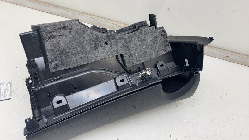 ⭕ 2015-2021 Mercedes-Benz C300 W205 Dash Glove Box Storage Compartment Black OEM