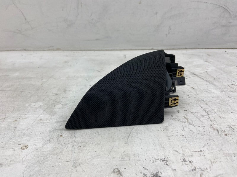 1079741 00 A ⭕ 2017-2023 Tesla Model 3 Front Left Audio Tweeter & Speaker Cover 1095657-00-E