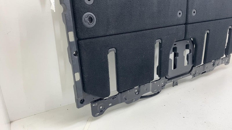 5RH97DX9AJ ⭕ 2017-2024 Chrysler Pacifica Rear 2nd Row Floor Load Tray Cover OEM 5RH97DX9AJ