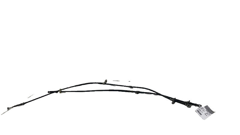 ⭕ 2006-2015 Mazda MX-5 Miata PAIR Rear Left & Right Parking Brake Cable OEM