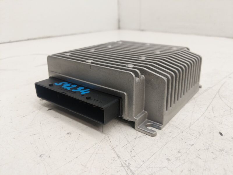 2012-2020 Tesla Model S X External AMP Audio Sound System Amplifier 1004833-10-A