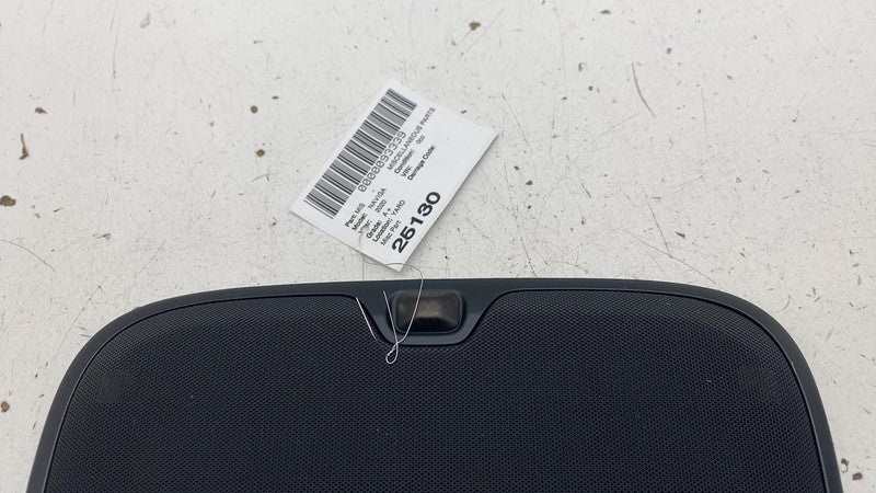 ⭕ 18-21 Lincoln Navigator Dashboard Center Speaker Grille Cover JL7B-7