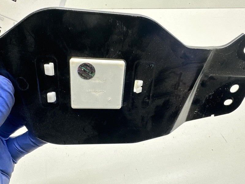 971.035.507.B ⭕ 2024 Porsche Cayenne Satellite Radio Antenna Module w/ Bracket OEM 971035507B