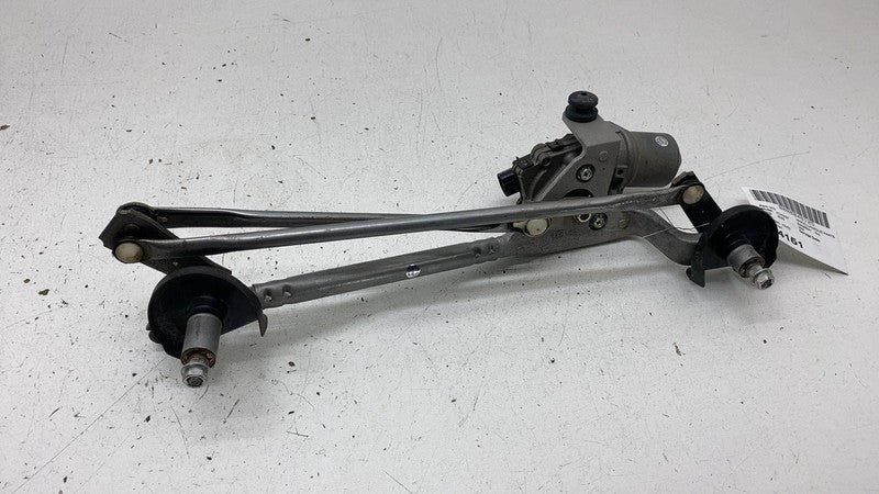 86511SJ010 2019-2020 Subaru Forester Front Windshield Wiper Motor & Linkage Assembly OEM