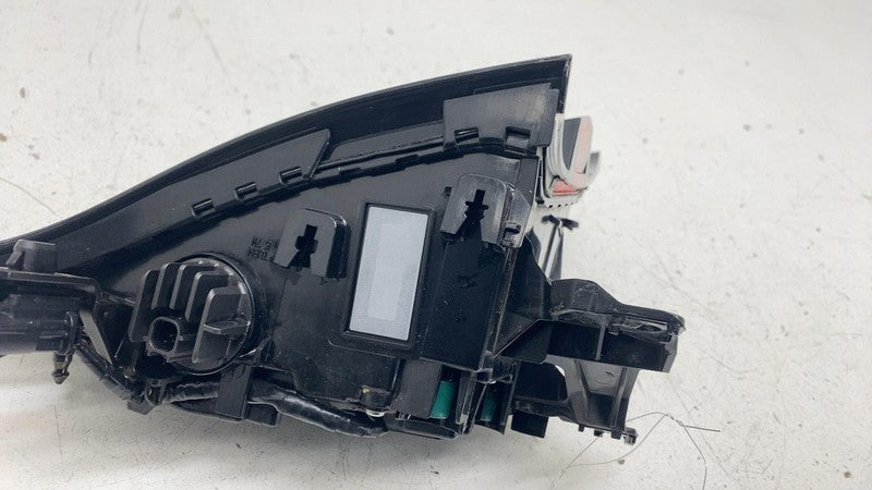 81560-47510 ⭕ 23-24 Toyota Prius Rear Left Quarter Panel Taillight LED Tail Lamp 81560-47510