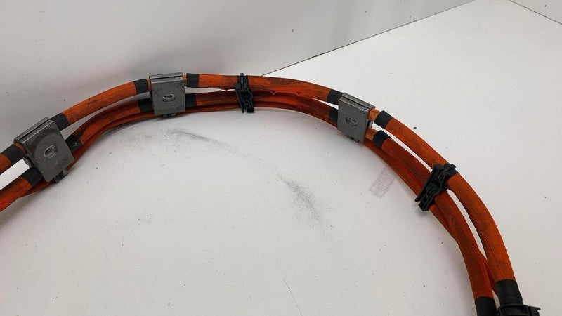 A 297 540 63 28 ⭕ 2022 Mercedes EQS 450+ Battery High Voltage Cable Wiring Harness A2975406328