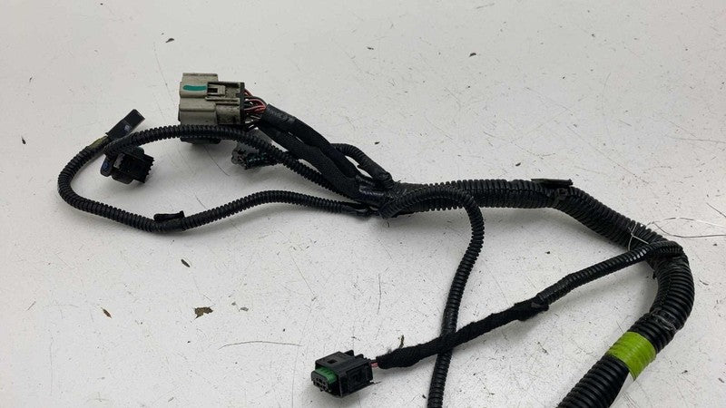 100455701H ⭕ 12-14 Tesla Model S Front Module Tech Package Wire Wiring Harness 1004557-01-H