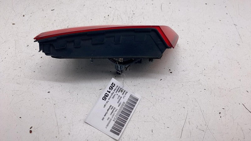 ⭕ 2017-2020 BMW 540i Rear Passenger Side Inner Tail Light Lamp Right R
