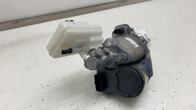 PT00054358-B ⭕ 2022-2024 Rivian R1T R1S Brake Booster Master Cylinder Assembly PT00054358-B