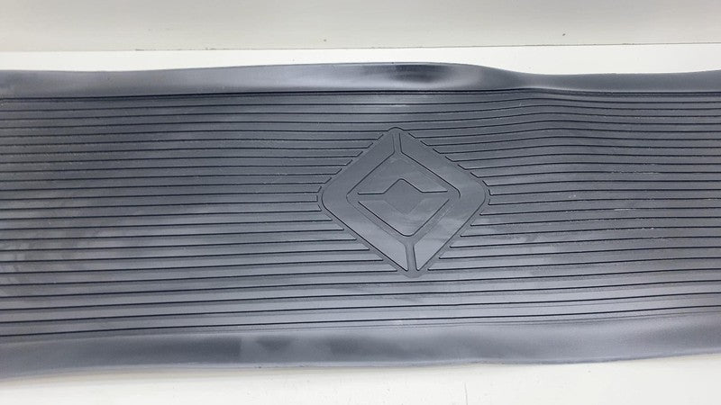 PT00006411-E ⭕ 2022 2023 2024 Rivian R1T Rear Gear Tunnel Floor Insert Cover Mat PT00006411-E