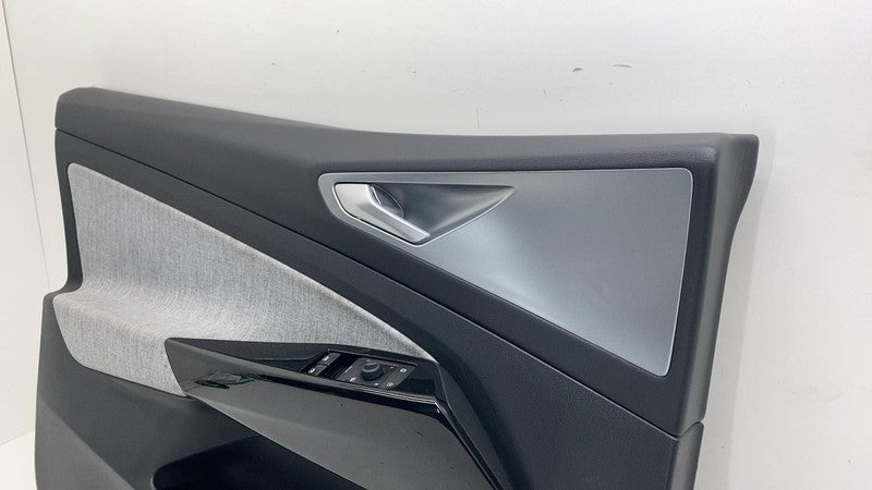 Front Door Trim Panel VOLKSWAGEN ID4 Left 25