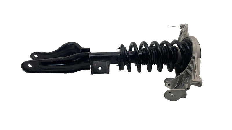 ⭕ 20-23 Model Y Front Right Shock Strut Absorber Damper w/ Bracket 118