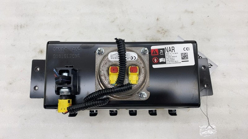 1077823-00-G ⭕ 2017-2023 Tesla Model 3 Y Front Passenger Side Dash Airbag Right 1077823-00-G