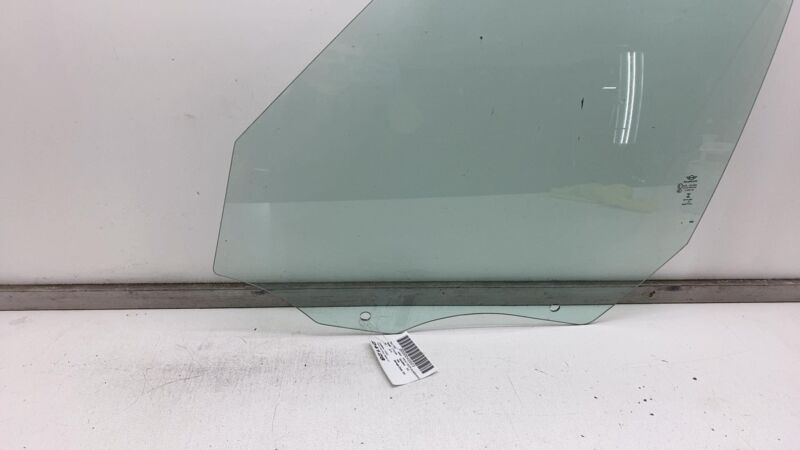 E1 43R-001583 ⭕ 2011-2016 Mini Cooper Countryman R60 Front Driver Side Door Window Glass Left