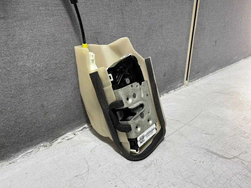 ⭕ 17-23 Tesla Model 3 Y Rear Left Door Lock Latch Actuator & Cable 150
