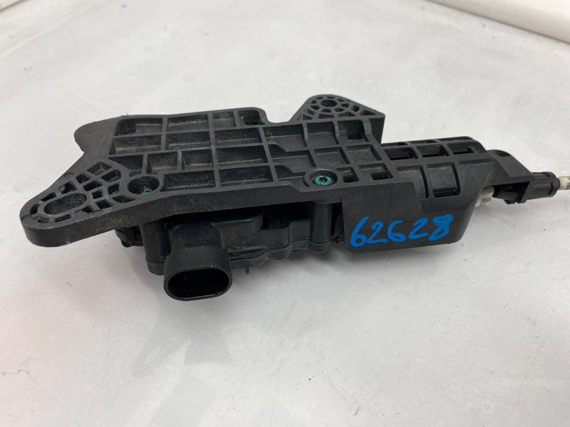 1586554 00 A ⭕ 2021-2025 Model S Hood Latch Double Pull Single Actuator w/ Cable 1500397-00-E