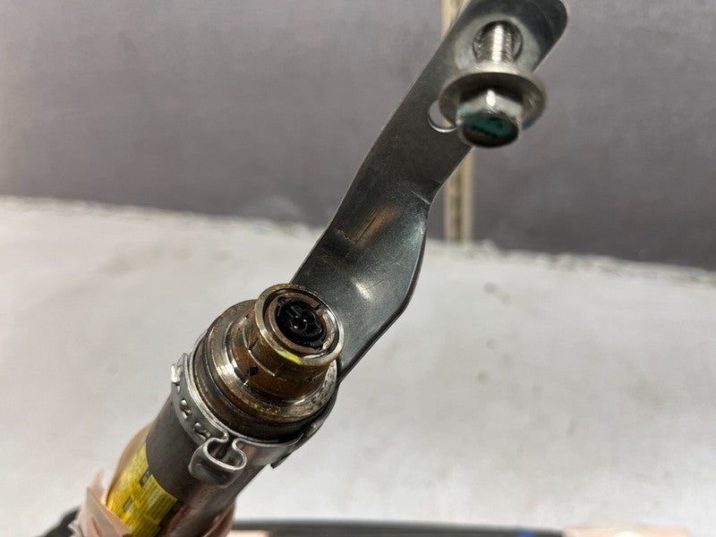 100526200C ⭕ 12-20 Tesla Model S Passenger Roof Curtain Safety Airbag Right RH 1005262-00-C