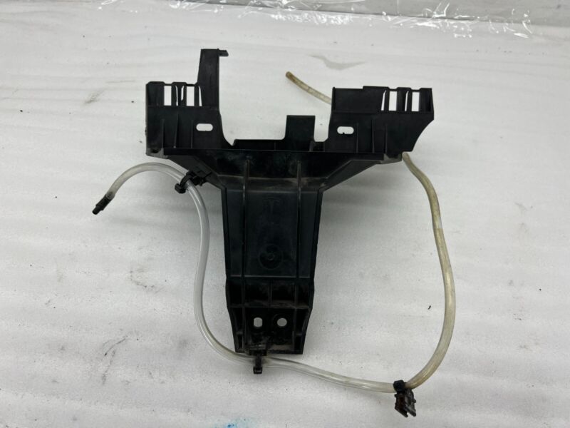 1046331-00-C 2016-2020 Tesla Model X MX Frunk 12V BEC Battery Tray Box Support Mount Bracket