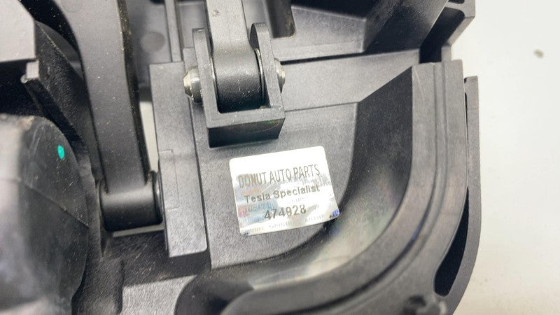 2012-2015 Tesla Model S MS Front Passenger Side Exterior Door Handle O