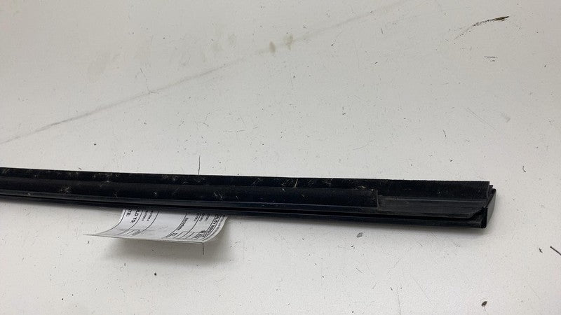 ⭕ 2020-2024 Tesla Model Y Front Right Door Window Outer Belt Assy 1495