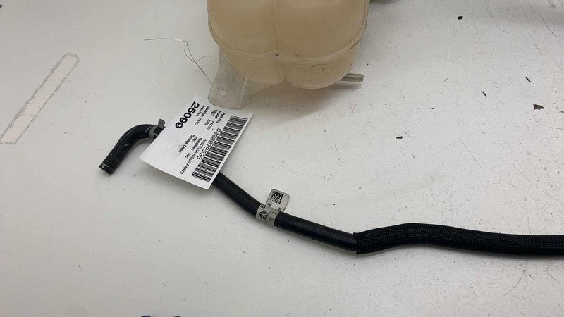 68249136AA ⭕17-25 Chrysler Pacifica Coolant Overflow Expansion Reservoir Tank Bottle w/ Cap